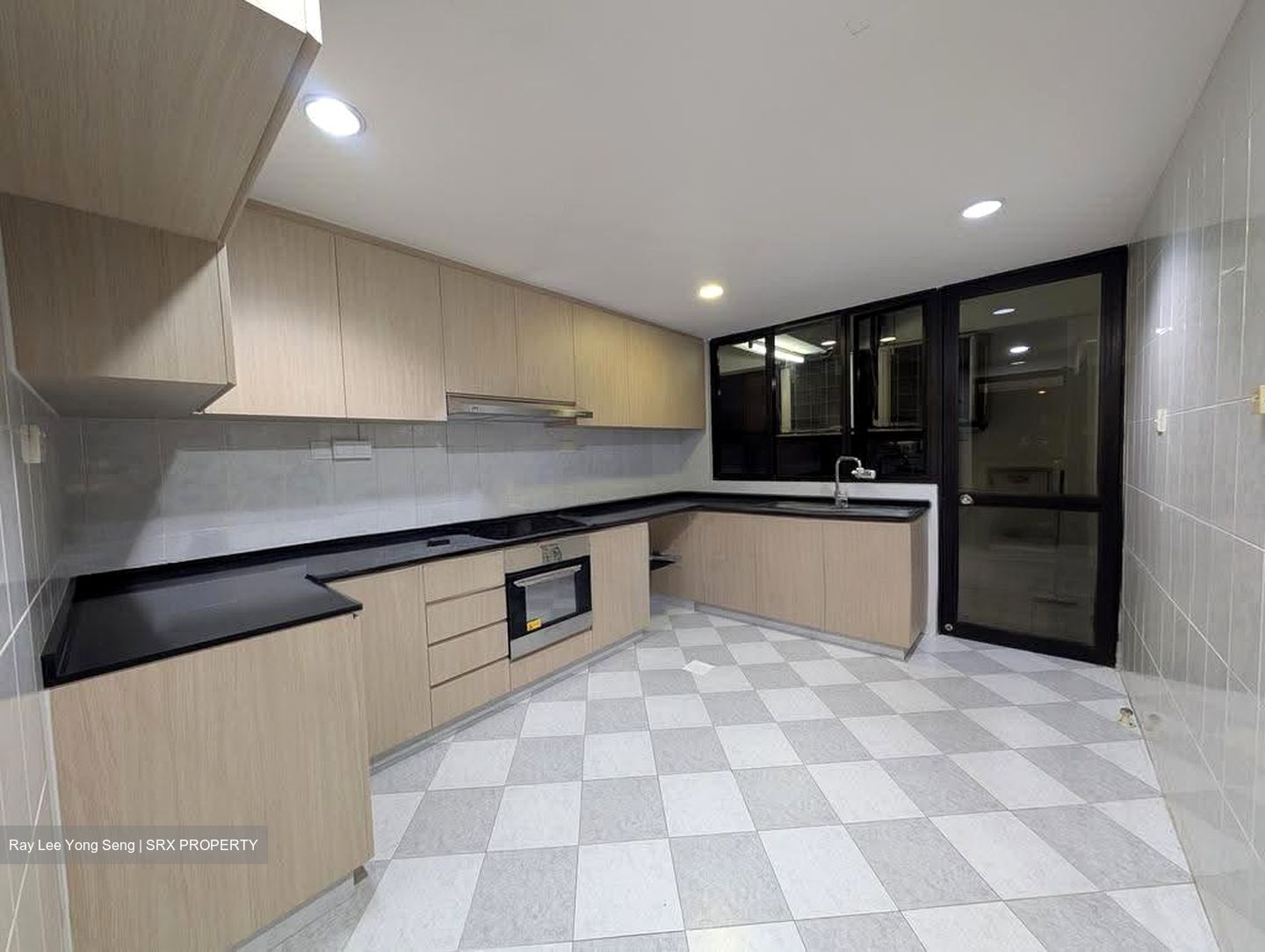 Yong An Park (D9), Condominium #638175881